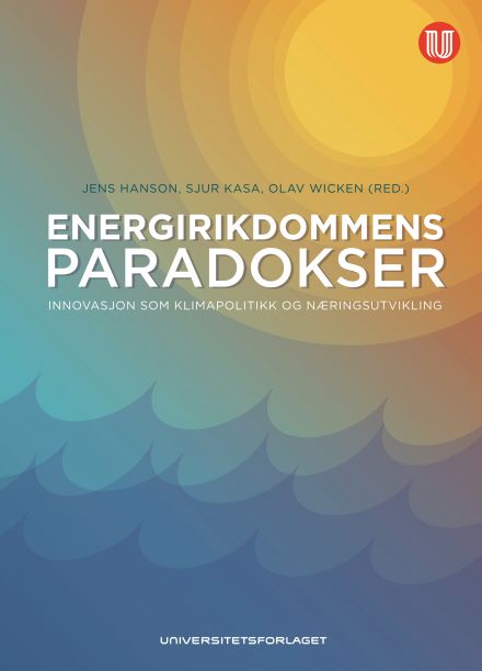 Energirikdommens paradokser