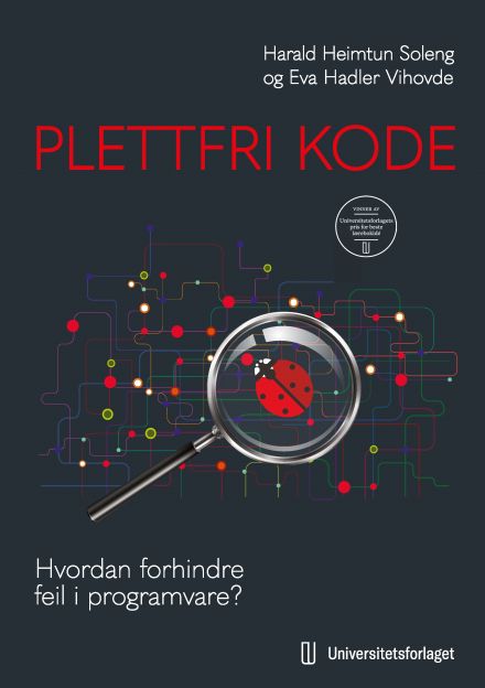 Plettfri kode