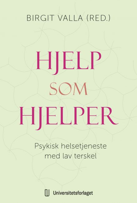 Hjelp som hjelper