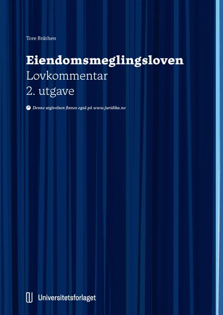 Eiendomsmeglingsloven