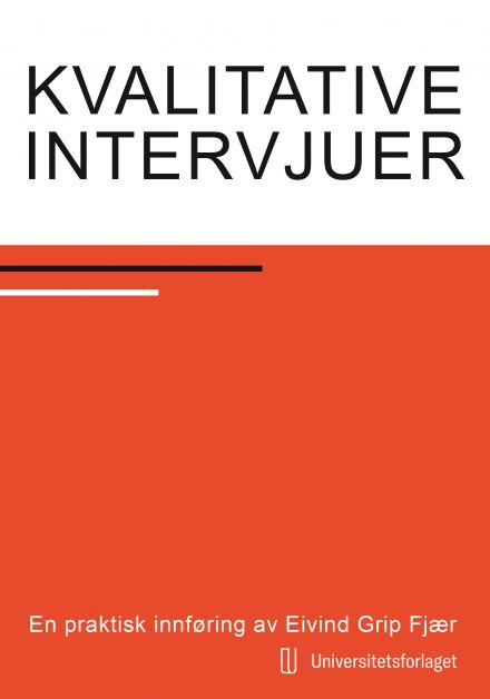 Kvalitative intervjuer