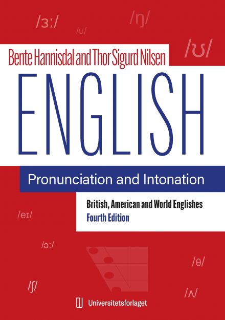 English Pronunciation and Intonation