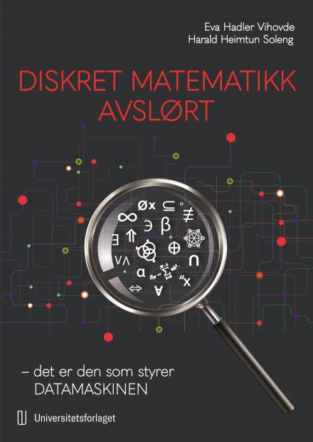 Diskret matematikk avslørt
