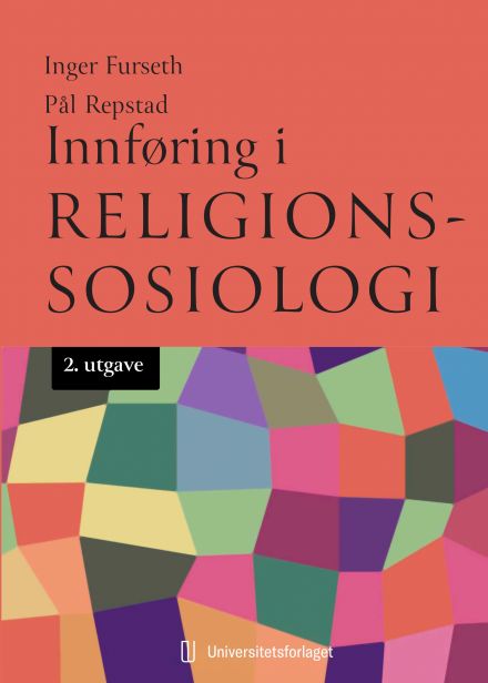 Innføring i religionssosiologi