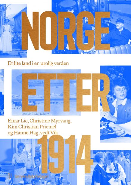 Norge etter 1914
