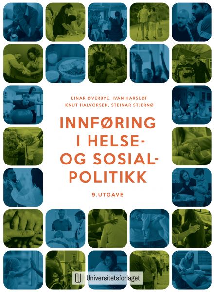 Innføring i helse- og sosialpolitikk