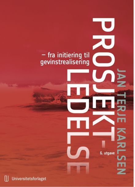 Prosjektledelse