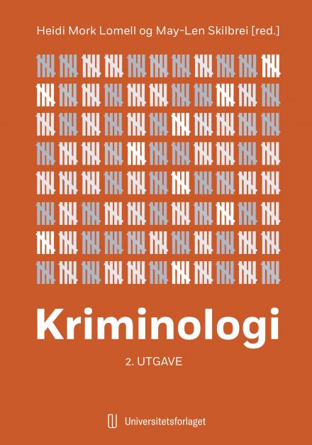 Kriminologi
