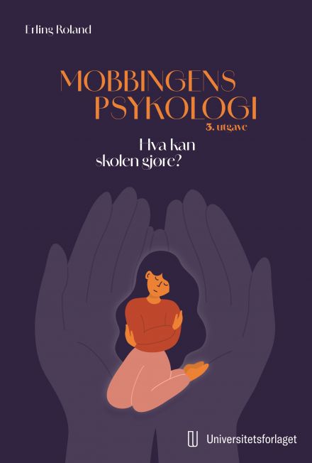 Mobbingens psykologi 3.utgave