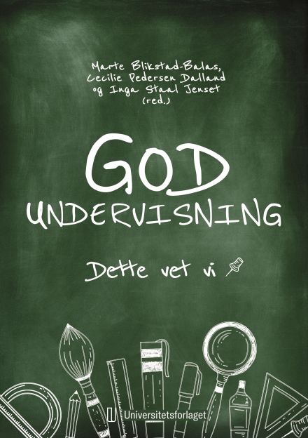 God undervisning