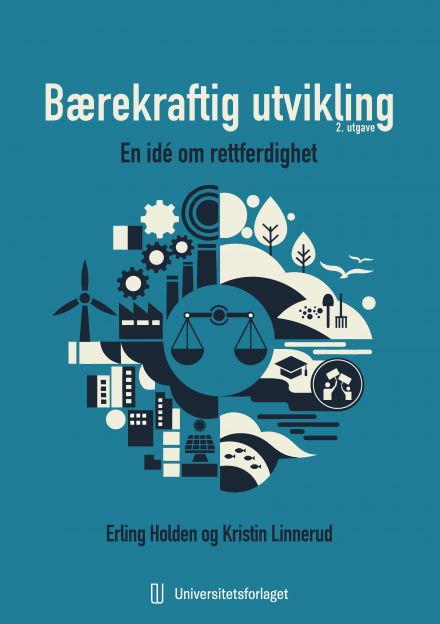 Bærekraftig utvikling