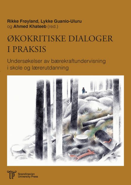 Økokritiske dialoger i praksis