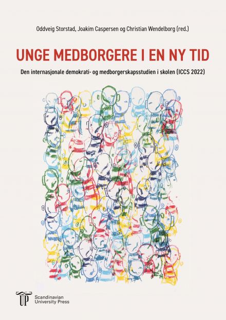 Unge medborgere i en ny tid