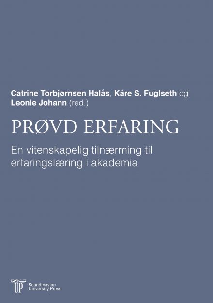Prøvd erfaring