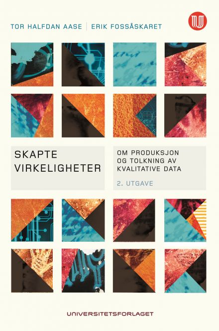 Skapte virkeligheter