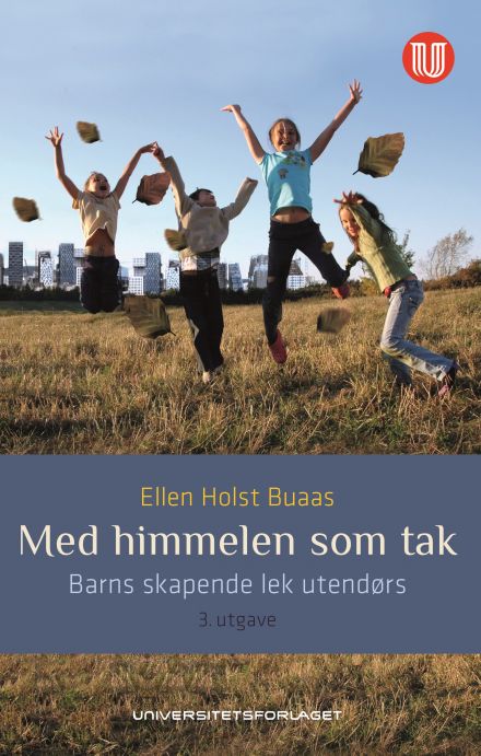 Med himmelen som tak