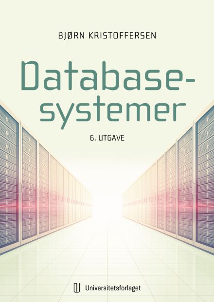 Databasesystemer