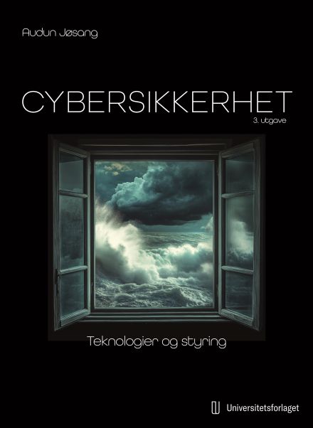 Cybersikkerhet