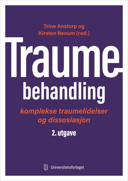 Traumebehandling