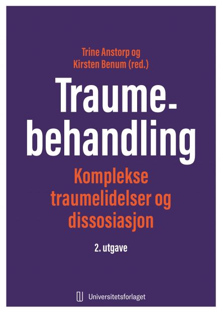 Traumebehandling