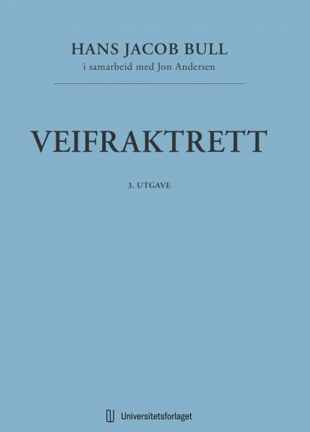Veifraktrett