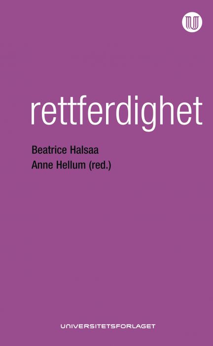 Rettferdighet