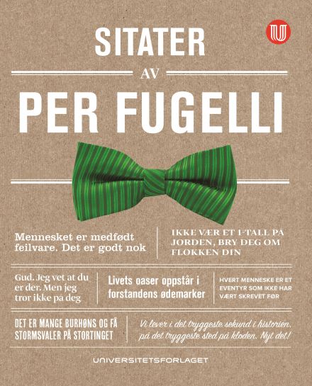 Sitater av Per Fugelli