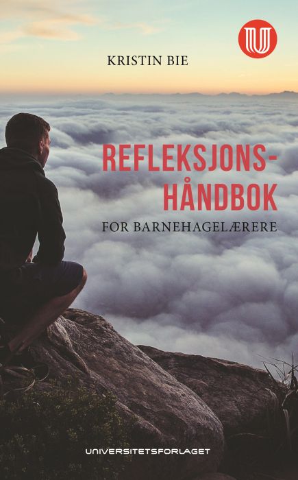 Refleksjonshåndbok for barnehagelærere
