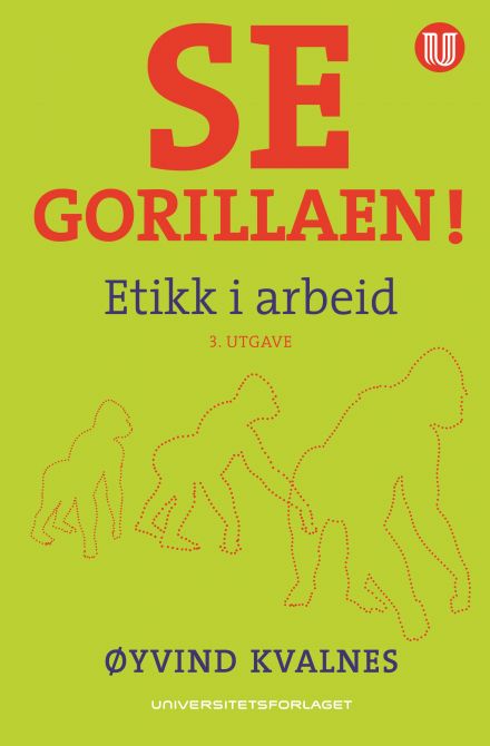 Se gorillaen, 3. utgave