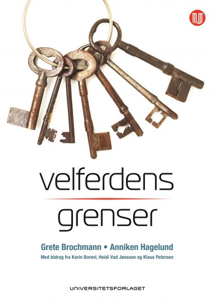Velferdens grenser