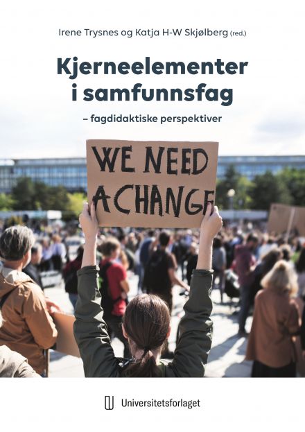 Kjerneelementer i samfunnsfag