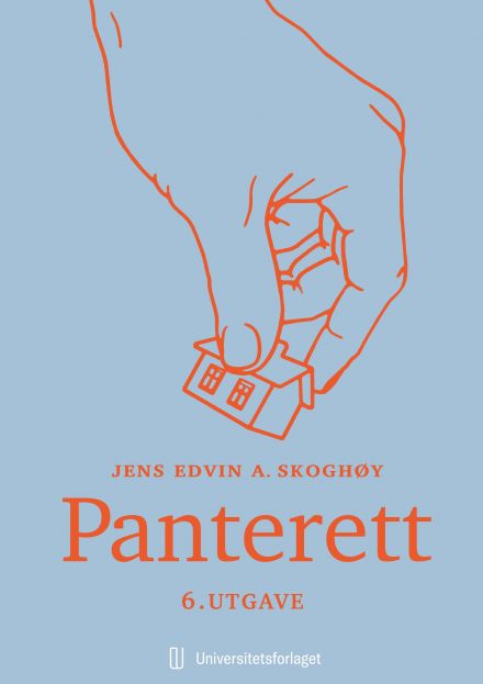Panterett: 6. utgave
