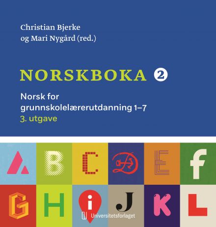 Norskboka 2
