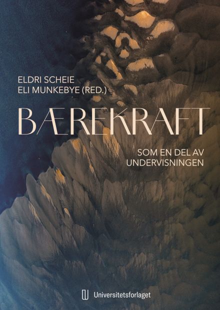 Bærekraft
