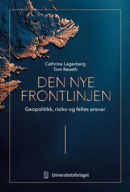 Den nye frontlinjen