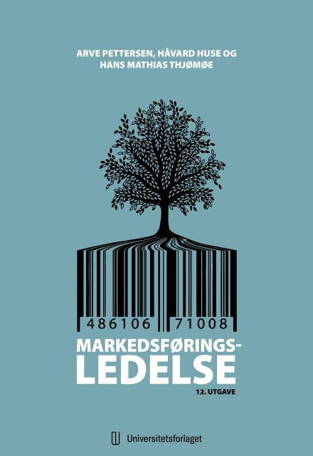 Markedsføringsledelse