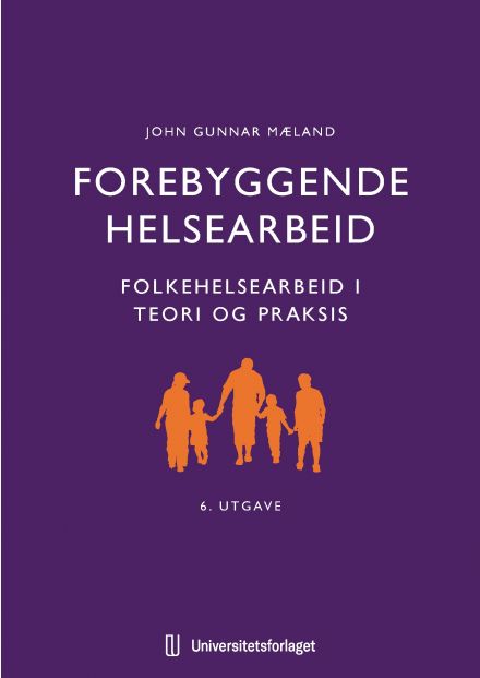 Forebyggende helsearbeid