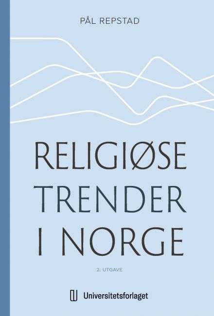 Religiøse trender i Norge, 2. utgave