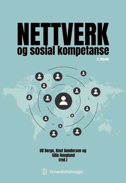 Nettverk og sosial kompetanse, 2. utgave