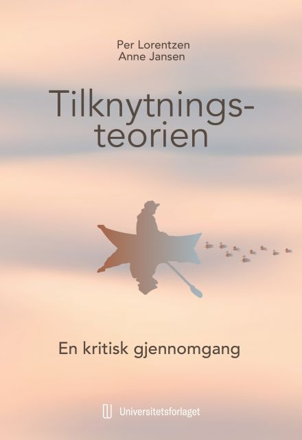Tilknytningsteorien