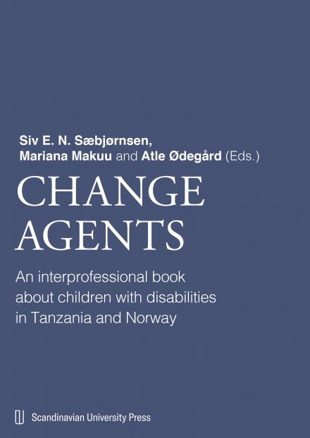 Change Agents