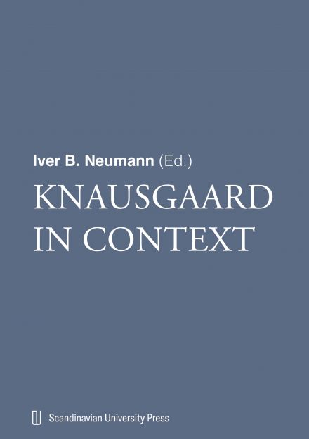 Knausgaard in Context