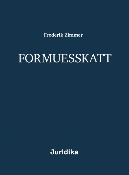 Formuesskatt