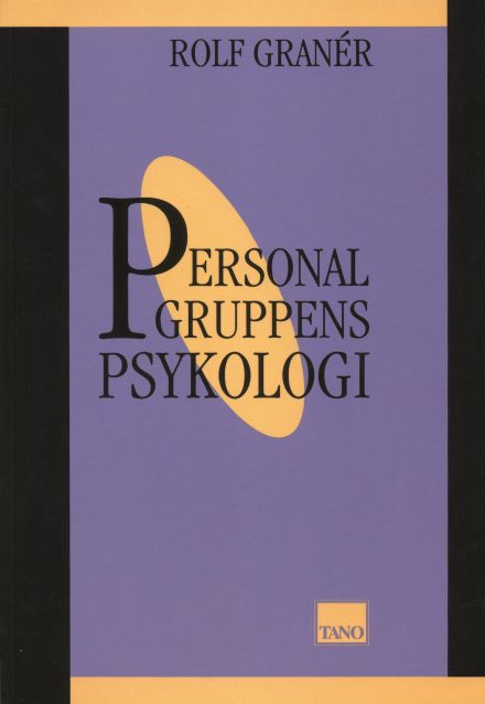 Personalgruppens psykologi