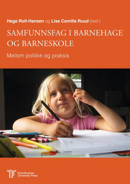 Samfunnsfag i barnehage og barneskole