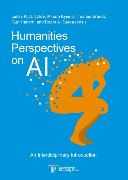 Humanities Perspectives on AI